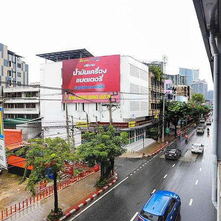 Takka Hotel Ban Khlong Nang Li Dış mekan fotoğraf