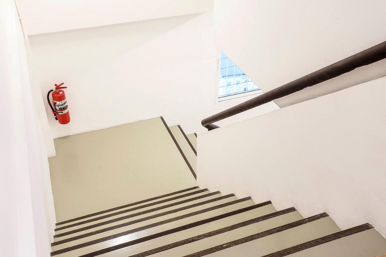 Takka Hotel Ban Khlong Nang Li Dış mekan fotoğraf