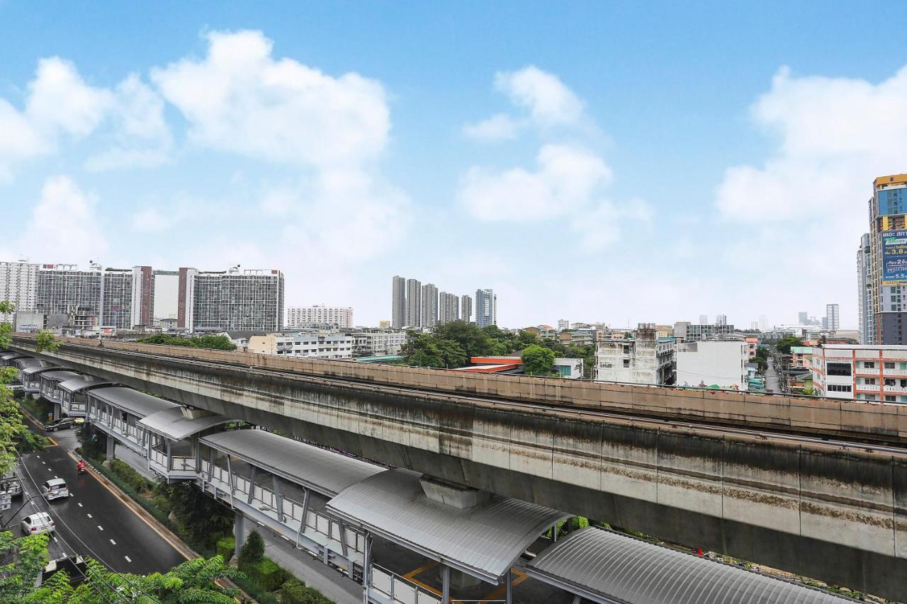 Takka Hotel Ban Khlong Nang Li Dış mekan fotoğraf