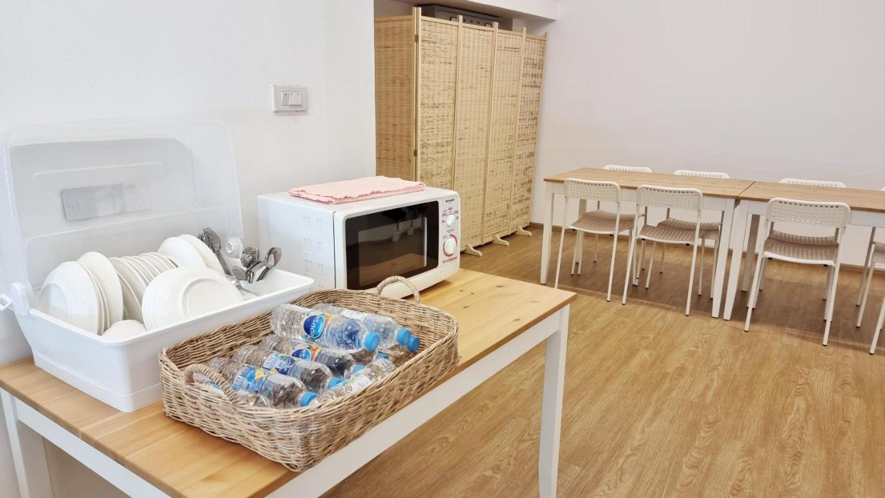 Takka Hotel Ban Khlong Nang Li Dış mekan fotoğraf